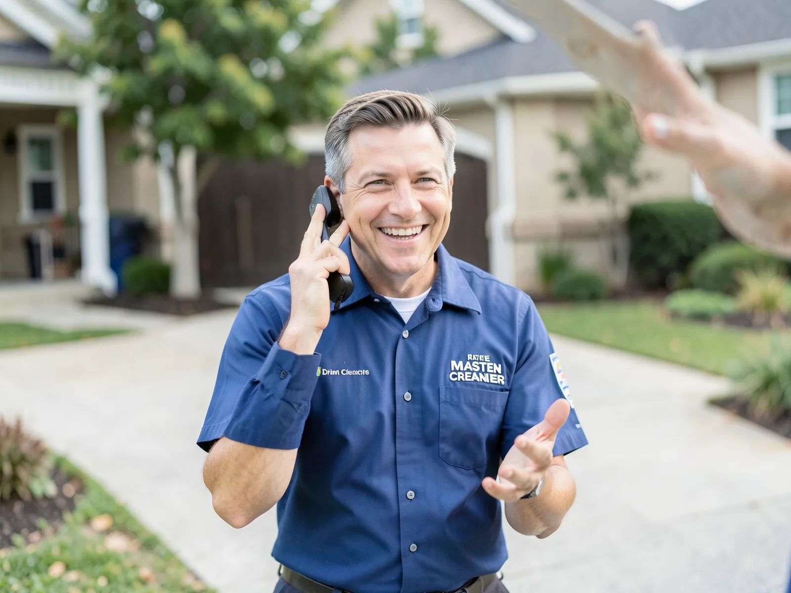 Drain Cleaning Cairnbrook, PA FAQs